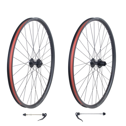 Zukka Hagen - 29“ Mountain Bike Wheelset