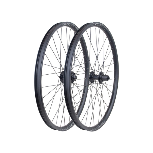 Zukka Rod Ring - 27.5” Mountain Bike Wheelset