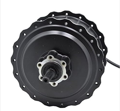 48V 750w Bafang Hub Motor For Electric Bikes - 8FUN 3 Pin Connector - BAFANG - 48V - 750W - HUB - MOTOR Rebel Electric Bikes Temecula