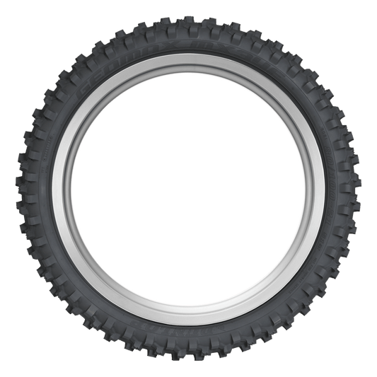 Dunlop Geomax MX34 873 - 0785 80/100 - 21 EMOTO Dirt Bike Tire - Dirt Bike Tire - DUNLO|2222|MX34 873 - 0785 80/100 - 21 eBike Super Shop