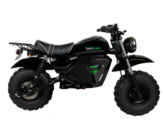 eBike Drift Hero 1500w Mini