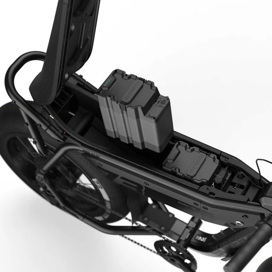 Super73 A Series 3P Battery for electric bikes