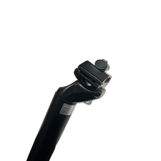 Seatpost - 31.6mm - for 20x3 Folding Bike - HOLY - SEATPOST - 31.6 Rebel Electric Bikes Temecula