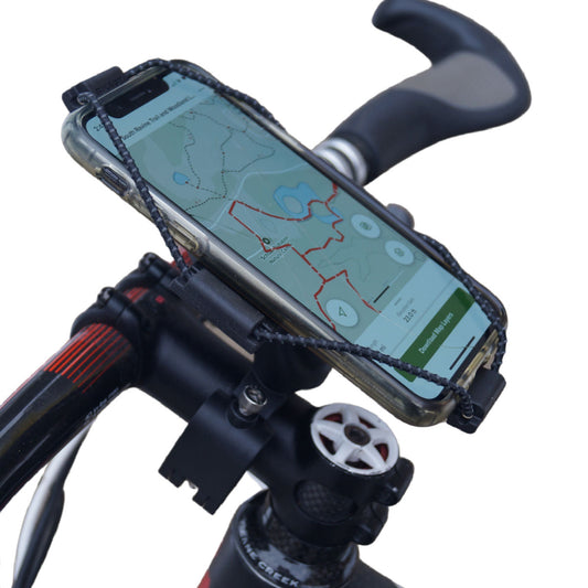 Quick Release Bracket for Elastokase