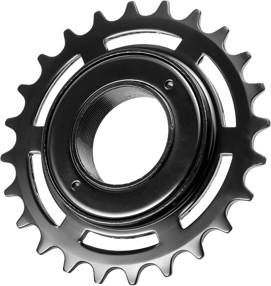 24T Single Speed Bike Freewheel