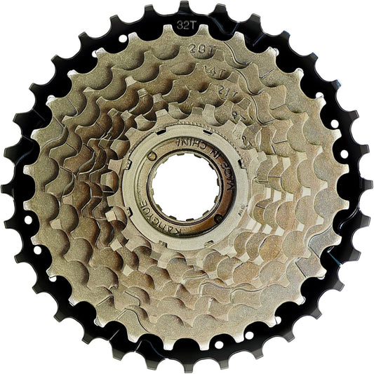 8 Speed 13-32T Bike Freewheel