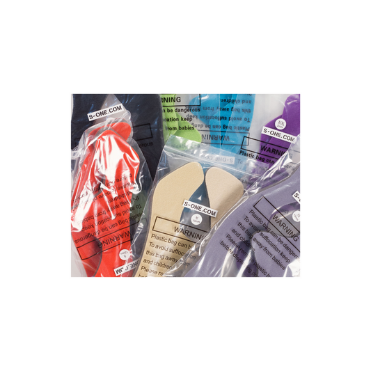 S1 Helmet Co. Fit Kit