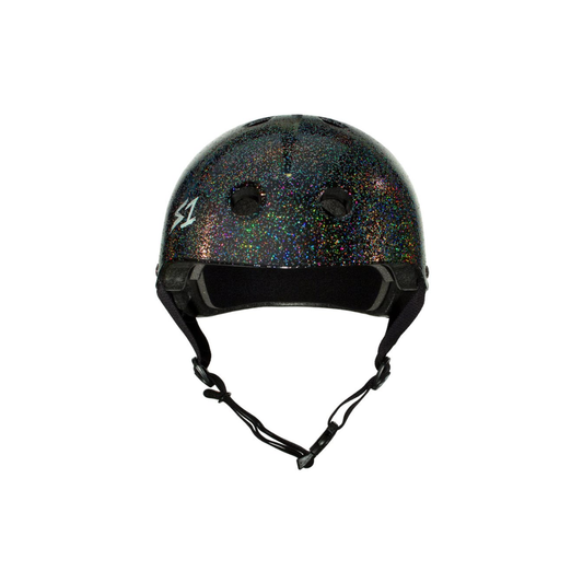 S1 Lifer Helmet Glitter