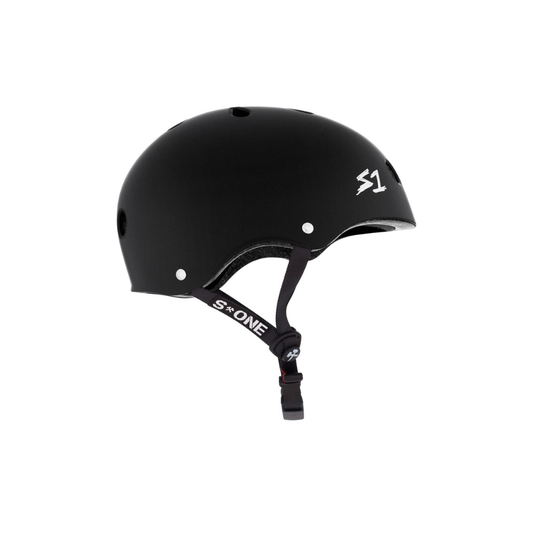 S1 Mega Lifer Helmet Matte