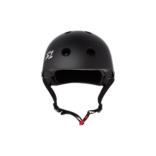 S1 Mini Lifer Helmet Matte