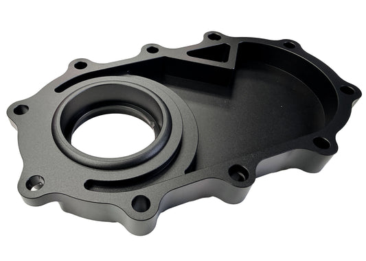Heavy Hitter QS165 60h V3 Billet Gear Box Cover