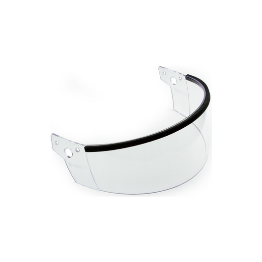 S1 Lifer Replacement Visor - Clear