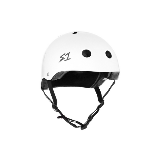 S1 Lifer Helmet Gloss