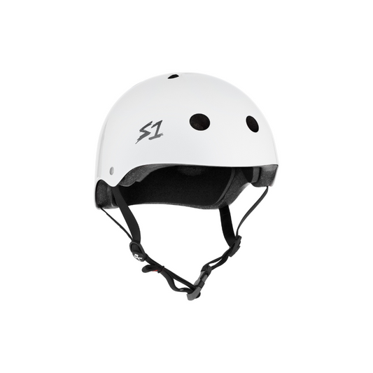 S1 Mega Lifer Helmet Gloss