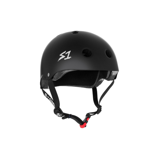 S1 Mini Lifer Helmet Matte