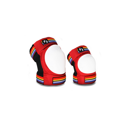 S1 Park Knee and Elbow Pad Sets