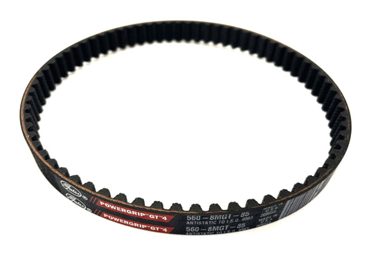 Gates GT4 Power Grip Belt 560-8MGT-16MM