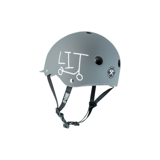 S1 Lifer Brim Helmet Pro Model / Collabs