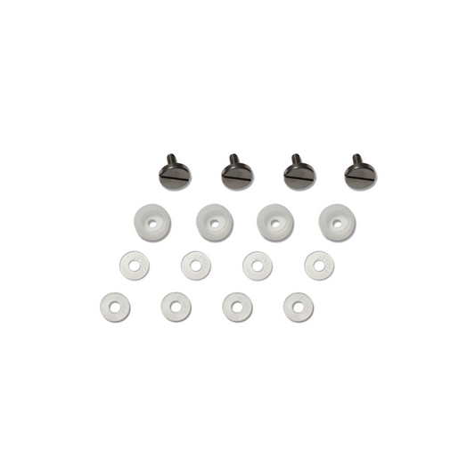 S1 Lifer Visor Hardware Kit