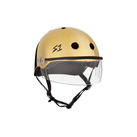 S1 Lifer Visor Helmet Mirror