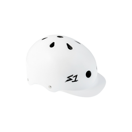 S1 Lifer Brim Helmet