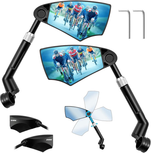 Handlebar Bike Mirror