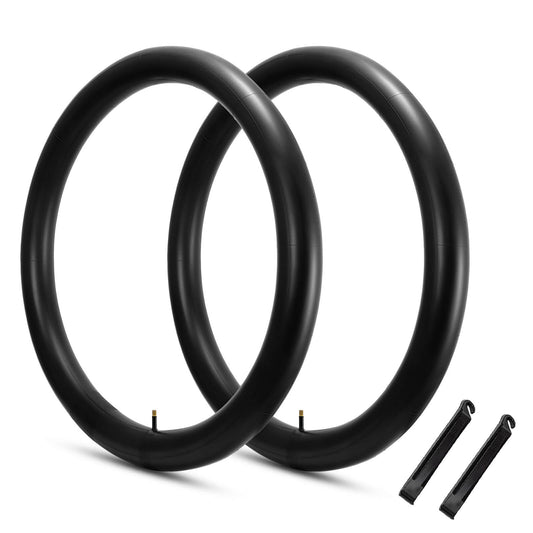 Fat Tire Tube - 20”×3" / 26"×3"