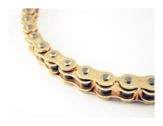 Chain EboxDragster219H108LinkFactorySealedGoldChain NoMasterLink ProductImage2