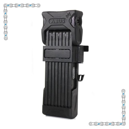 eBike Abus Big Folding Lock for Electric Bike - Accessories - ABUS|ACCES|0401 eBike Super Shop