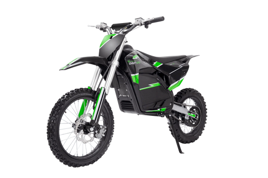 eBike Drift Hero 5000w Dirt Bike
