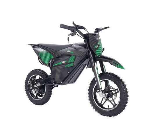eBike Drift Hero 800w Dirt Bike