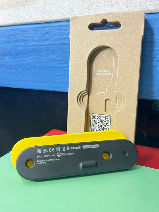 eBike Find My eBike Motion Alarm and Tracker - Accessories - KNOG|ACCES|0469 eBike Super Shop