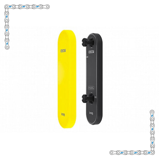 eBike Find My eBike Motion Alarm and Tracker - Accessories - KNOG|ACCES|0469 eBike Super Shop