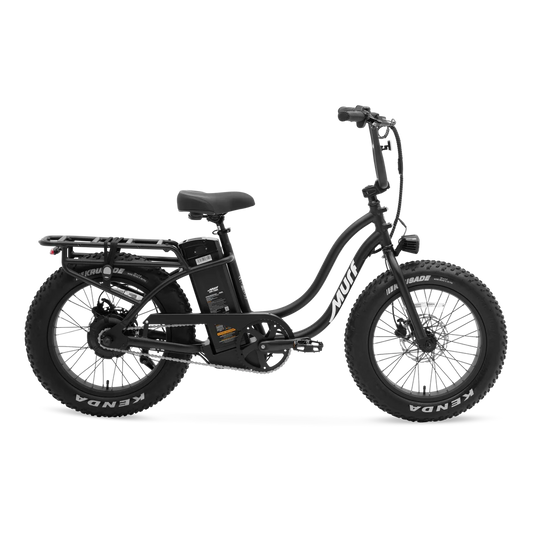 ebike murf higgs st product image obsidian black 1