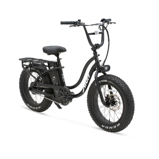 ebike murf higgs st product image obsidian black 2