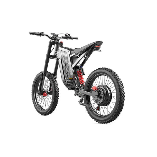 FREEGO X2 Offroad Electric e - Moto Style eBike - Moto 3000 w - Electric Dirt Bike - FREEG|2981 eBike Super Shop