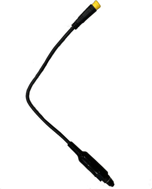 Jevelo XD - E300 Hydraulic Disc Brake Cutoff Switch for eBike - Parts - sku - 43094752297155 Rebel Electric Bikes Temecula