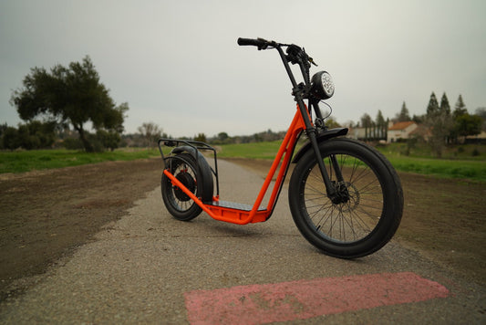 JUMBO - Electric Bicycle - JUMBO-O eBike Super Shop