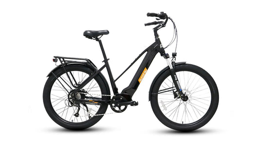 META275 1.0 - Electric Bicycle - META275-19-B eBike Super Shop