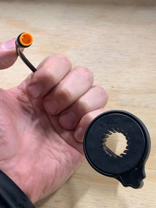 Pedal Assist Sensor - PAS sensor - cadence sensor - Parts - 210000000833 Rebel Electric Bikes Temecula