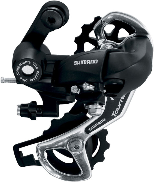 Shimano Tourney RD - TY500 6/7 Speed Derailleur - Parts - 2100000009893 Rebel Electric Bikes Temecula