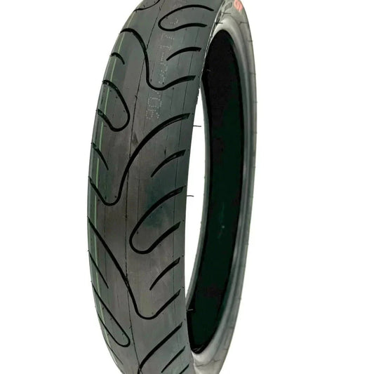 Surron eMoto Wheel Set CST Super Moto CST 17x2.15 Rear Wheel & Tire Set for E - Moto Bike Use *Does not include rotor or sprocket* - Surron Wheel & Tire Set - Surron | CST | 17x2.1 | Rear Wheel & Tire Set eBike Super Shop